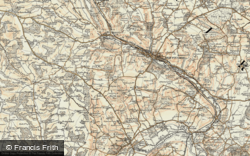 1897-1898, Cressex