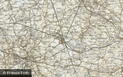 1902-1903, Crewe