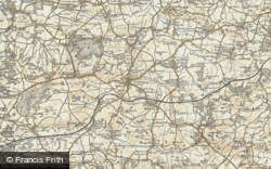 1898-1899, Crewkerne