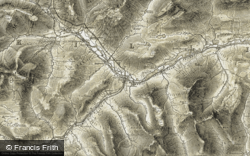 1906-1907, Crianlarich
