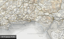 1903, Criccieth