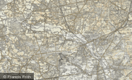 Cricket Hill, 1897-1909