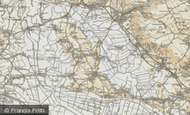 Crickham, 1899-1900