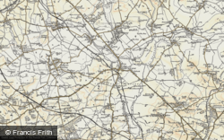 1898-1899, Cricklade
