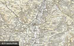 1897-1909, Criddlestyle