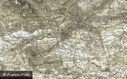1906-1907, Crieff