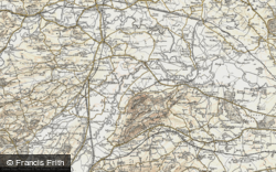 1902, Criggion