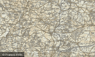 Crimchard, 1898-1899