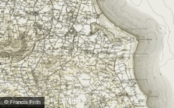 1909-1910, Crimond