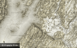 1906-1907, Crinan