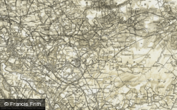 1904-1905, Crindledyke