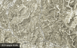 1903-1904, Cringletie