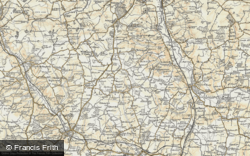 1898-1901, Cripple Corner