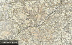 1897-1900, Critchmere