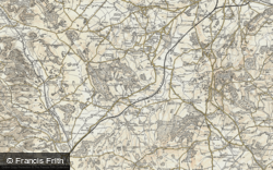 1900, Crizeley