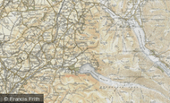 Croasdale, 1901-1904