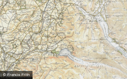 1901-1904, Croasdale