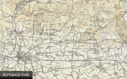 1897-1899, Crockerhill