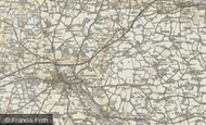 Crockleford Hill, 1898-1899