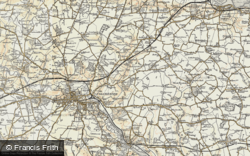 1898-1899, Crockleford Hill