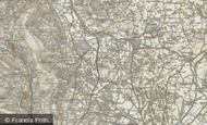 Croes Llanfair, 1899-1900