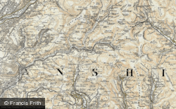 1900-1901, Croeserw