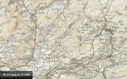 1903, Croesor