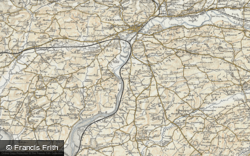 1901, Croesyceiliog