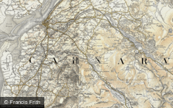 1903-1910, Croesywaun