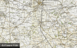 1903-1904, Croft-on-Tees