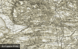 1903-1908, Croft Outerly