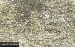 1904-1905, Croftfoot