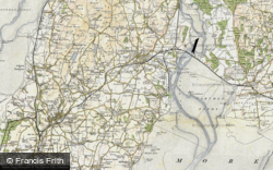 1903-1904, Croftlands