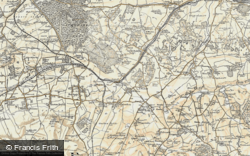 1897-1899, Crofton