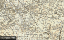 1897-1902, Crofton