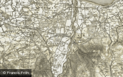 1910, Crofts Of Dipple