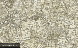 1909-1910, Crofts Of Haddo