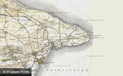 1903-1904, Crofts, The