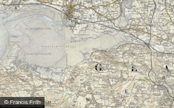 1900-1901, Crofty