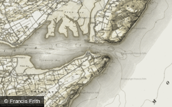 1911-1912, Cromarty