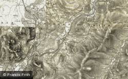 1908-1911, Cromdale