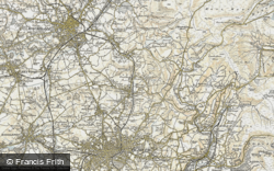 1903, Crompton Fold