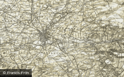 1905-1906, Crookedholm