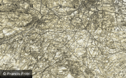 1904-1905, Crookfur