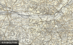 1897-1900, Crookham