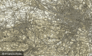 Crookston, 1904-1905