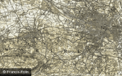 1904-1905, Crookston