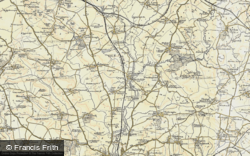1898-1901, Cropredy