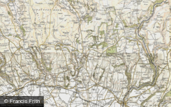 1903-1904, Cropton