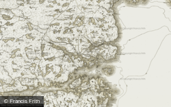 1909-1911, Crosbost